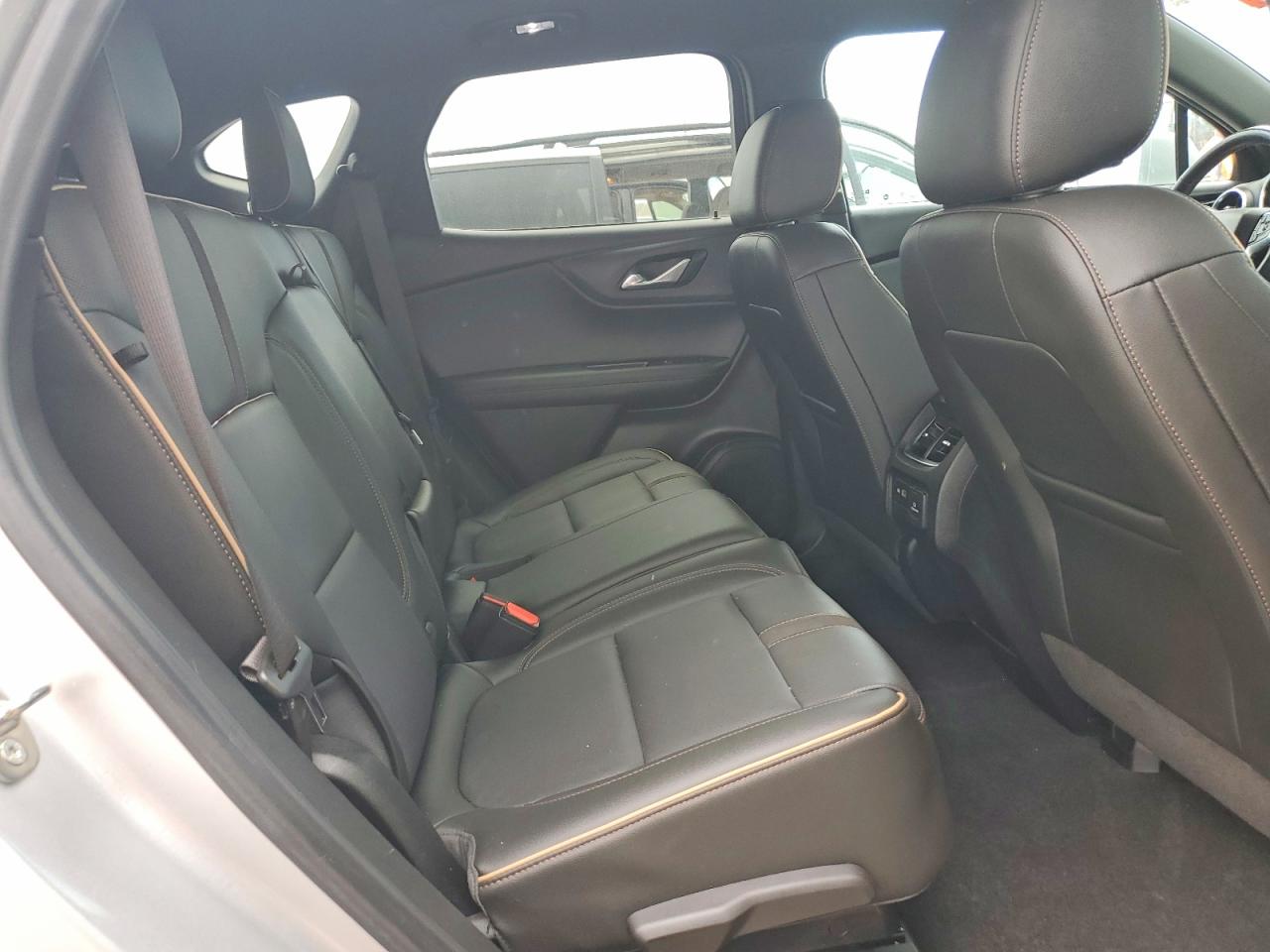Chevrolet Blazer Premier