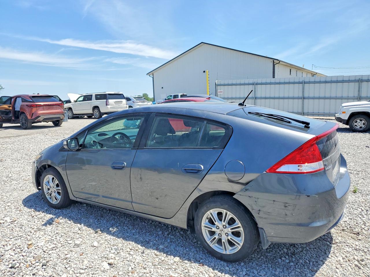 Honda Insight