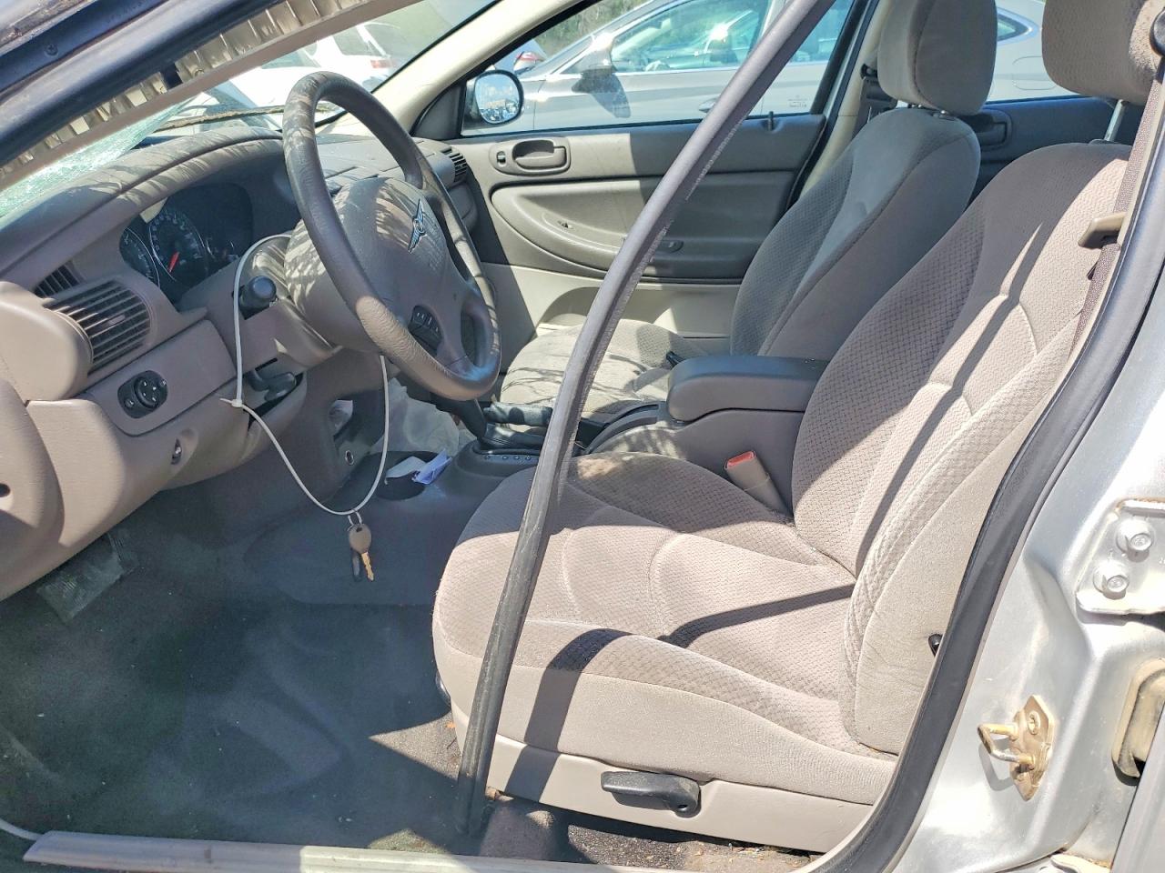 Chrysler Sebring