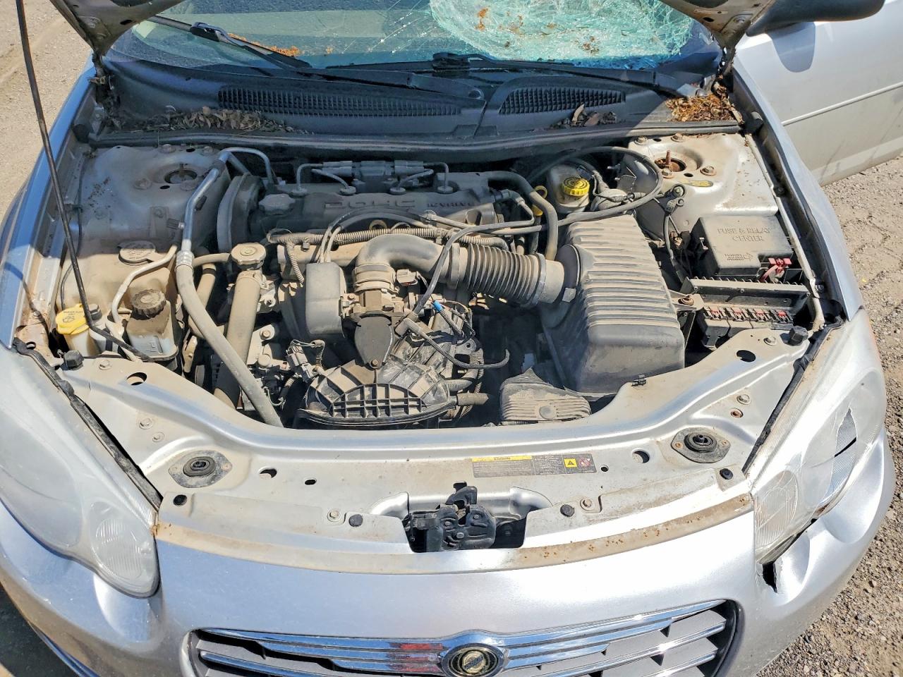 Chrysler Sebring