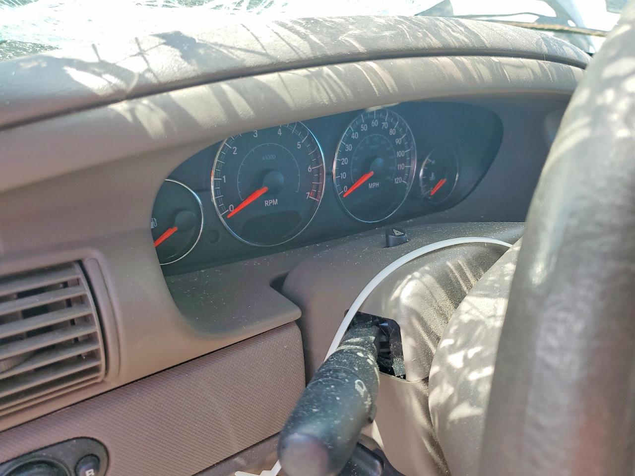 Chrysler Sebring