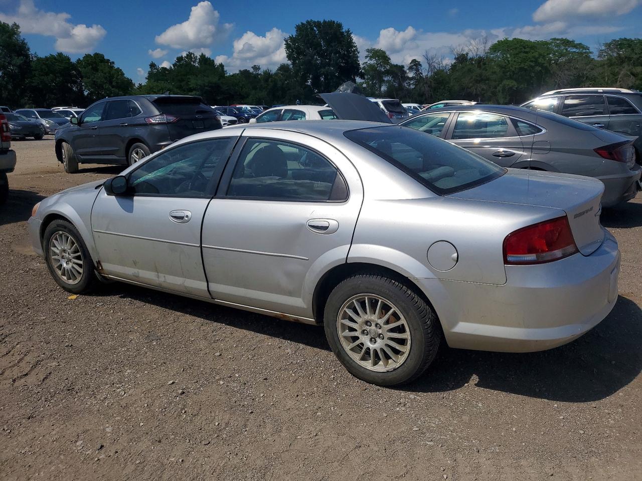 Chrysler Sebring