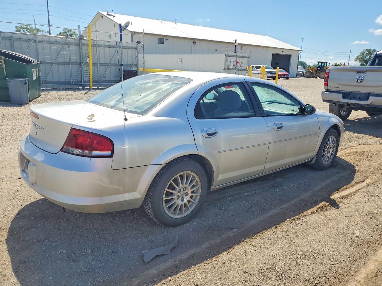 Chrysler Sebring