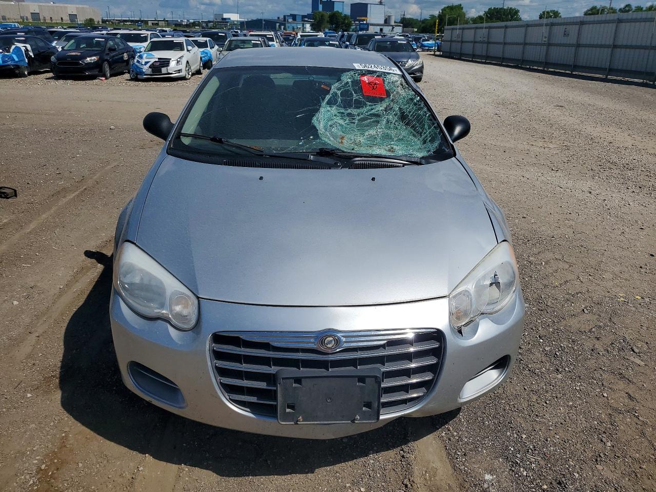 Chrysler Sebring