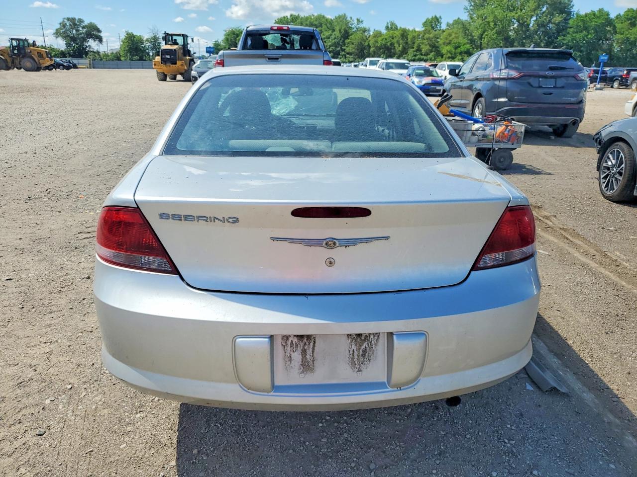 Chrysler Sebring
