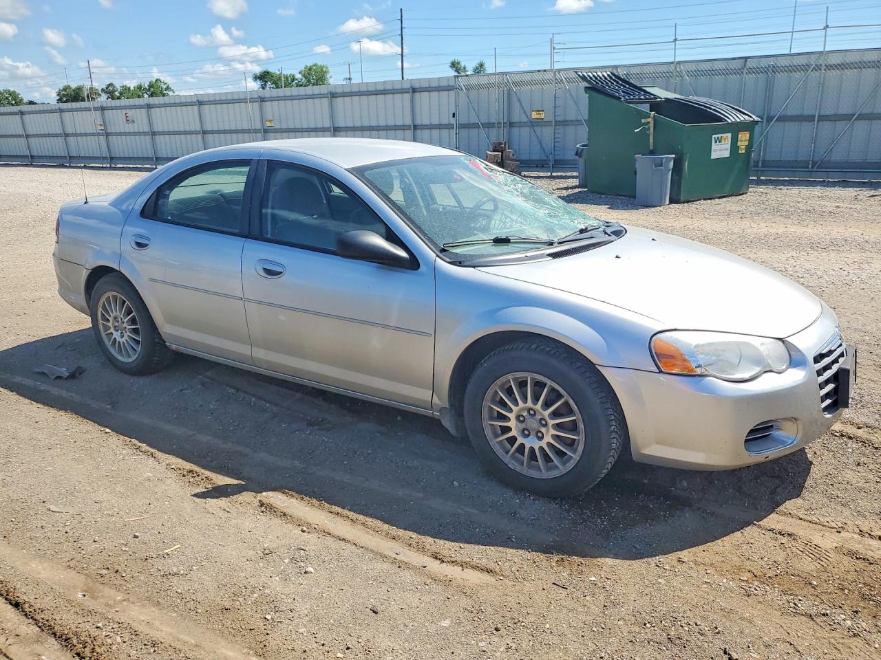 Chrysler Sebring