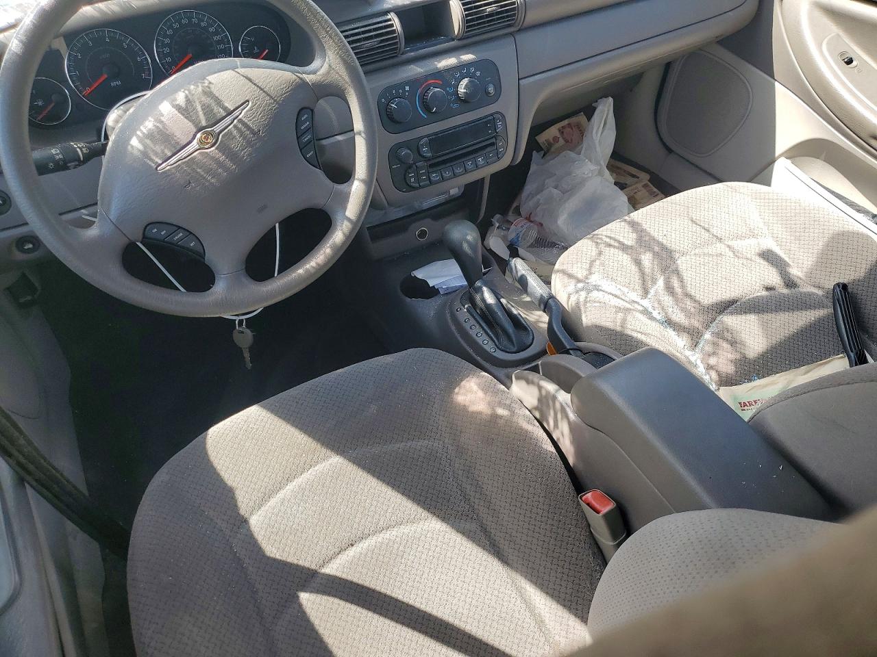 Chrysler Sebring