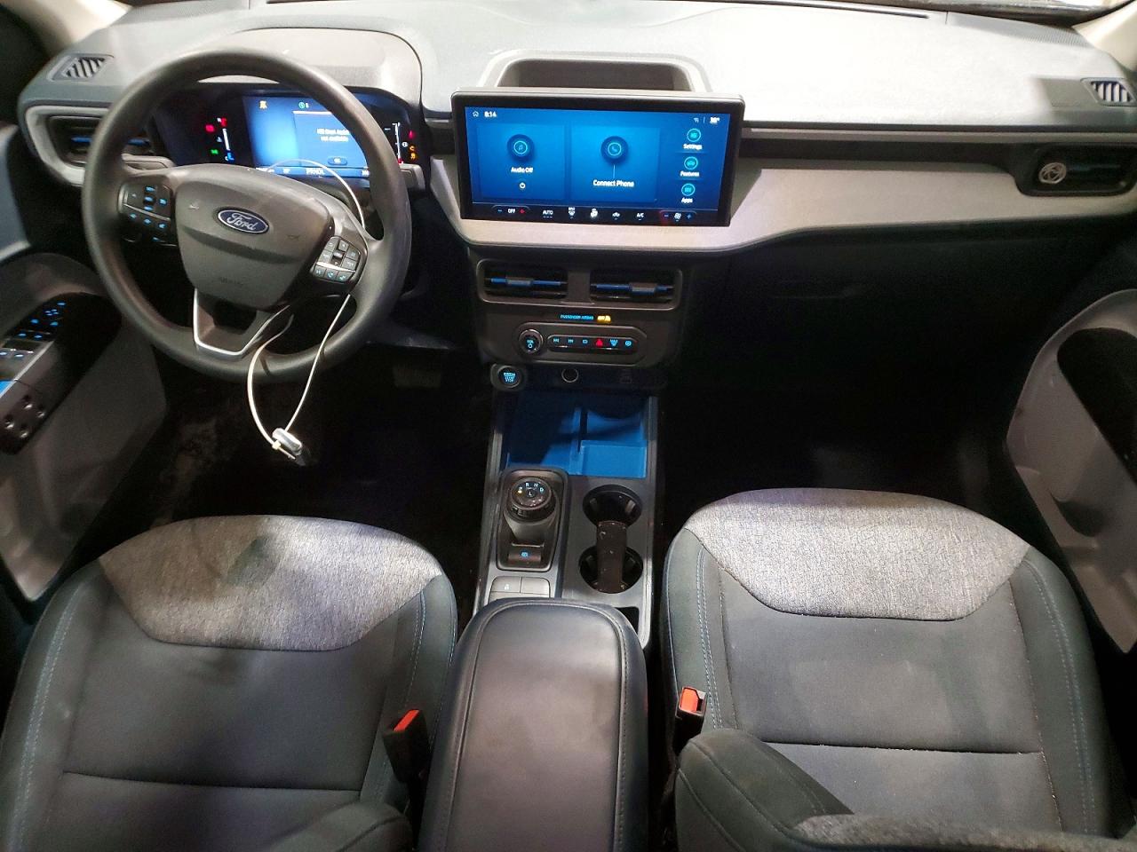 Ford Maverick Xlt