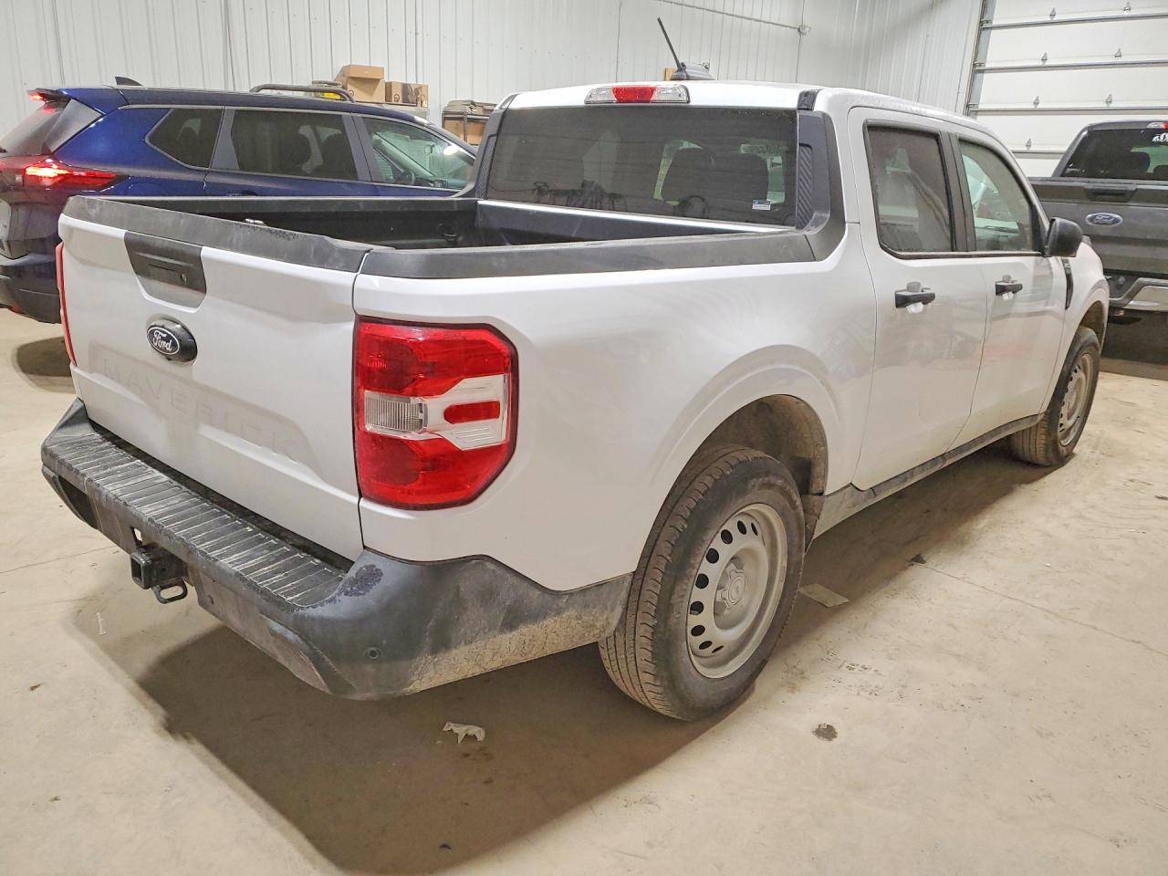 Ford Maverick Xlt