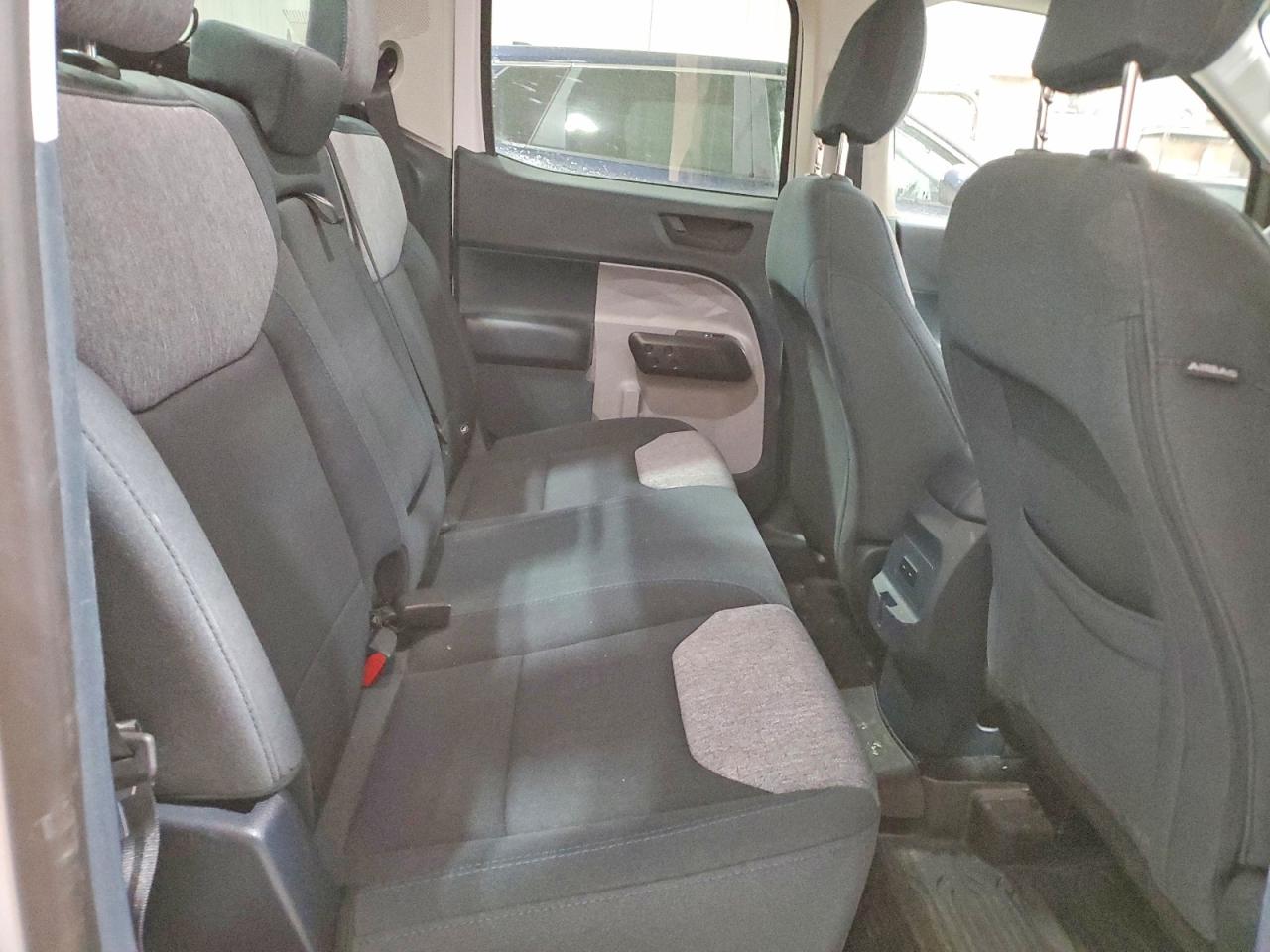 Ford Maverick Xlt