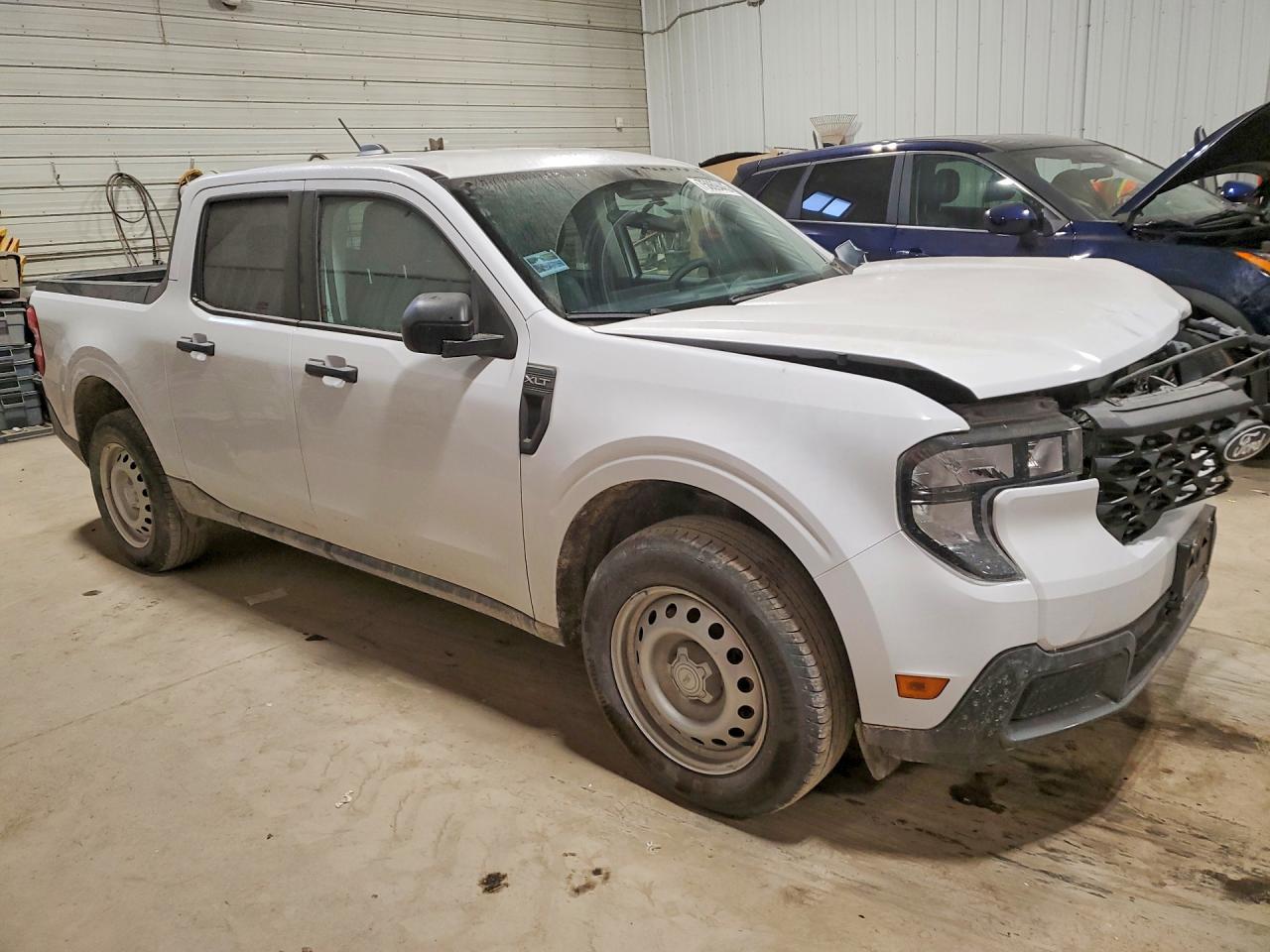 Ford Maverick Xlt