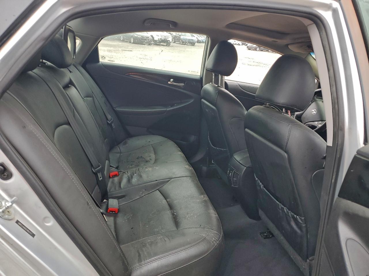 Hyundai SONATA Se