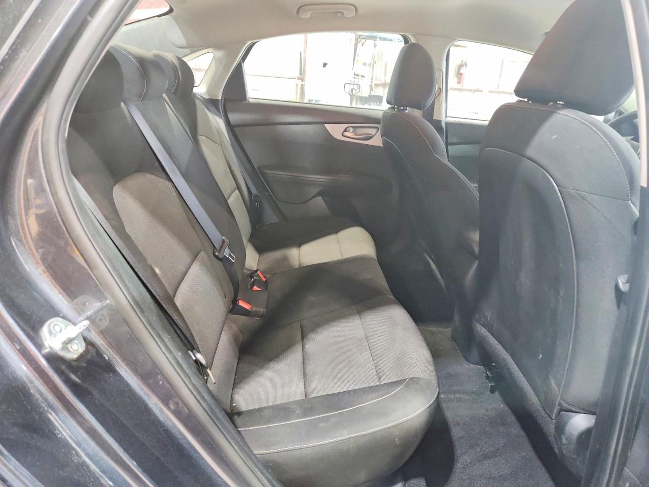 Kia Forte Lxs
