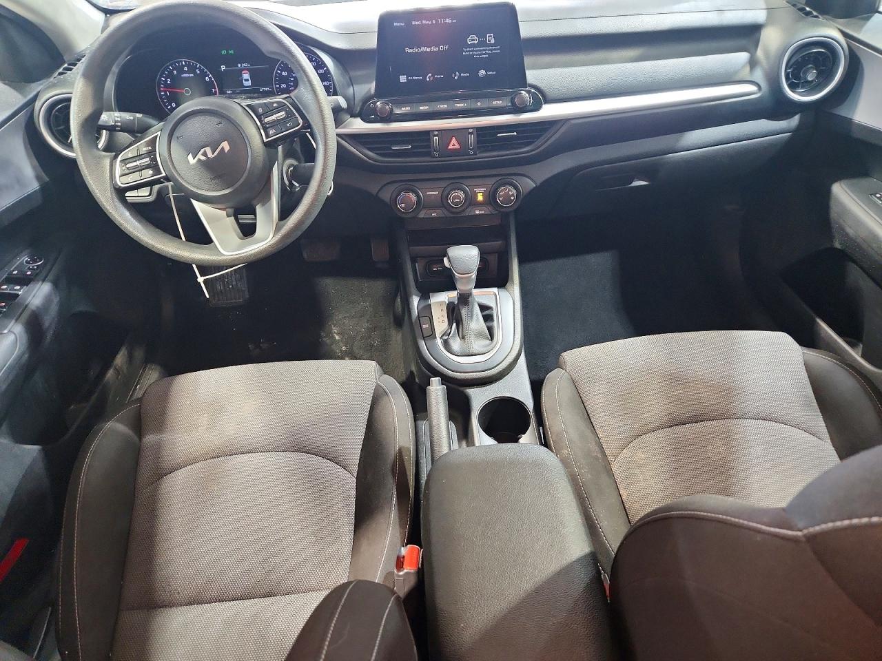 Kia Forte Lxs