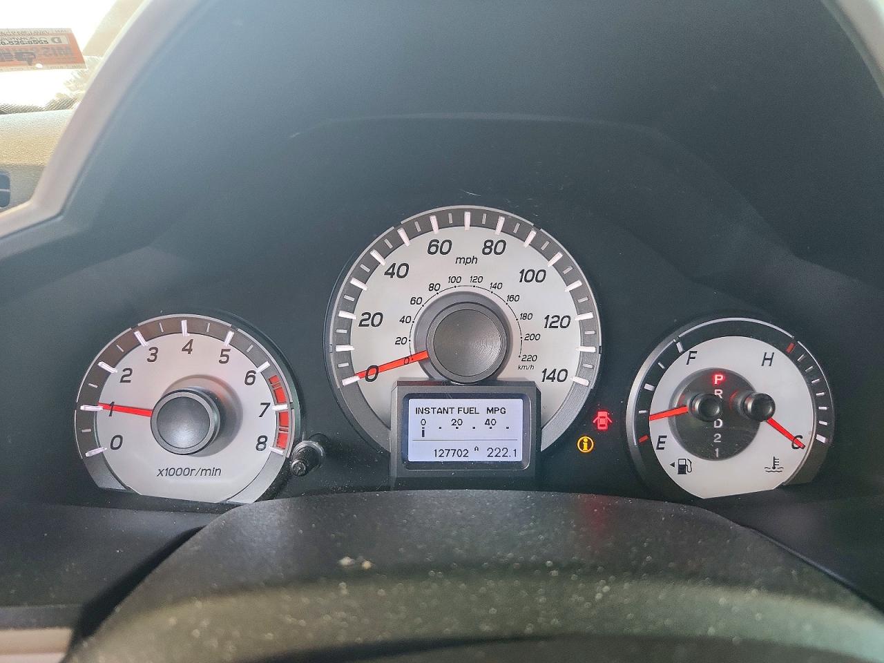 Honda Pilot Touring