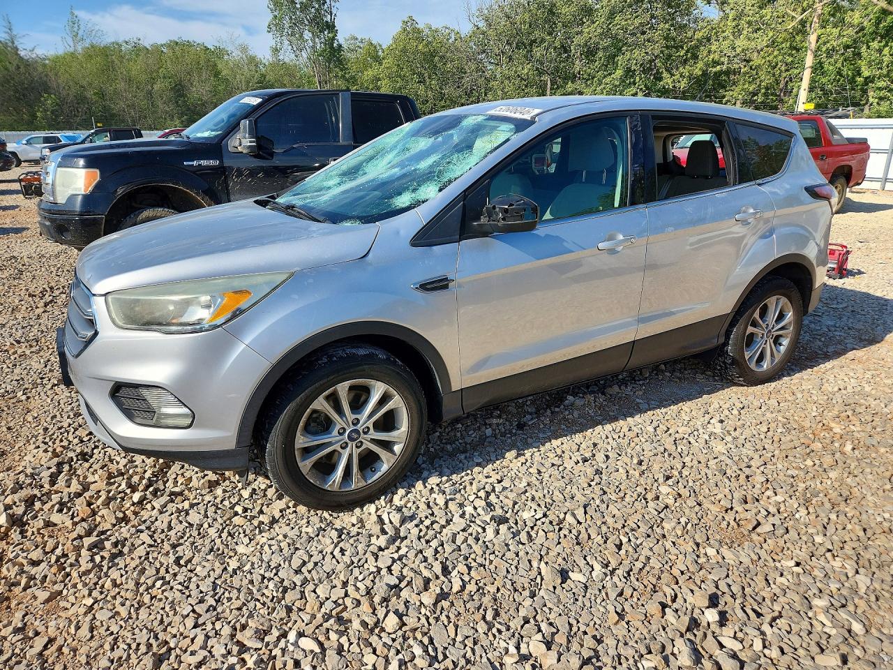 Salvage Ford Escape Image