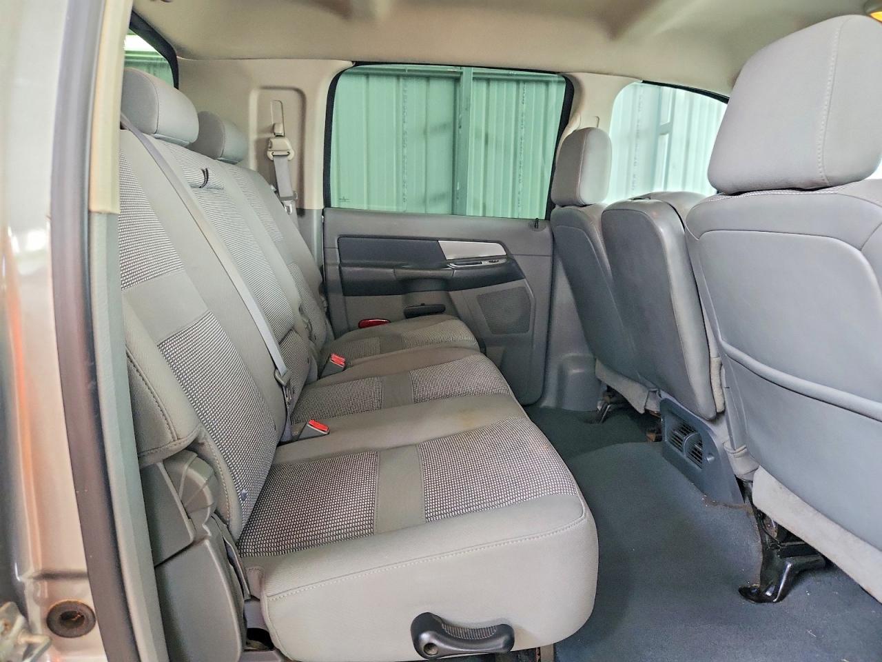 Dodge Ram 2500