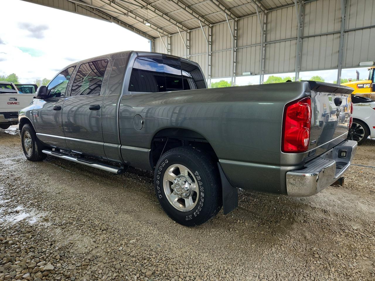 Dodge Ram 2500