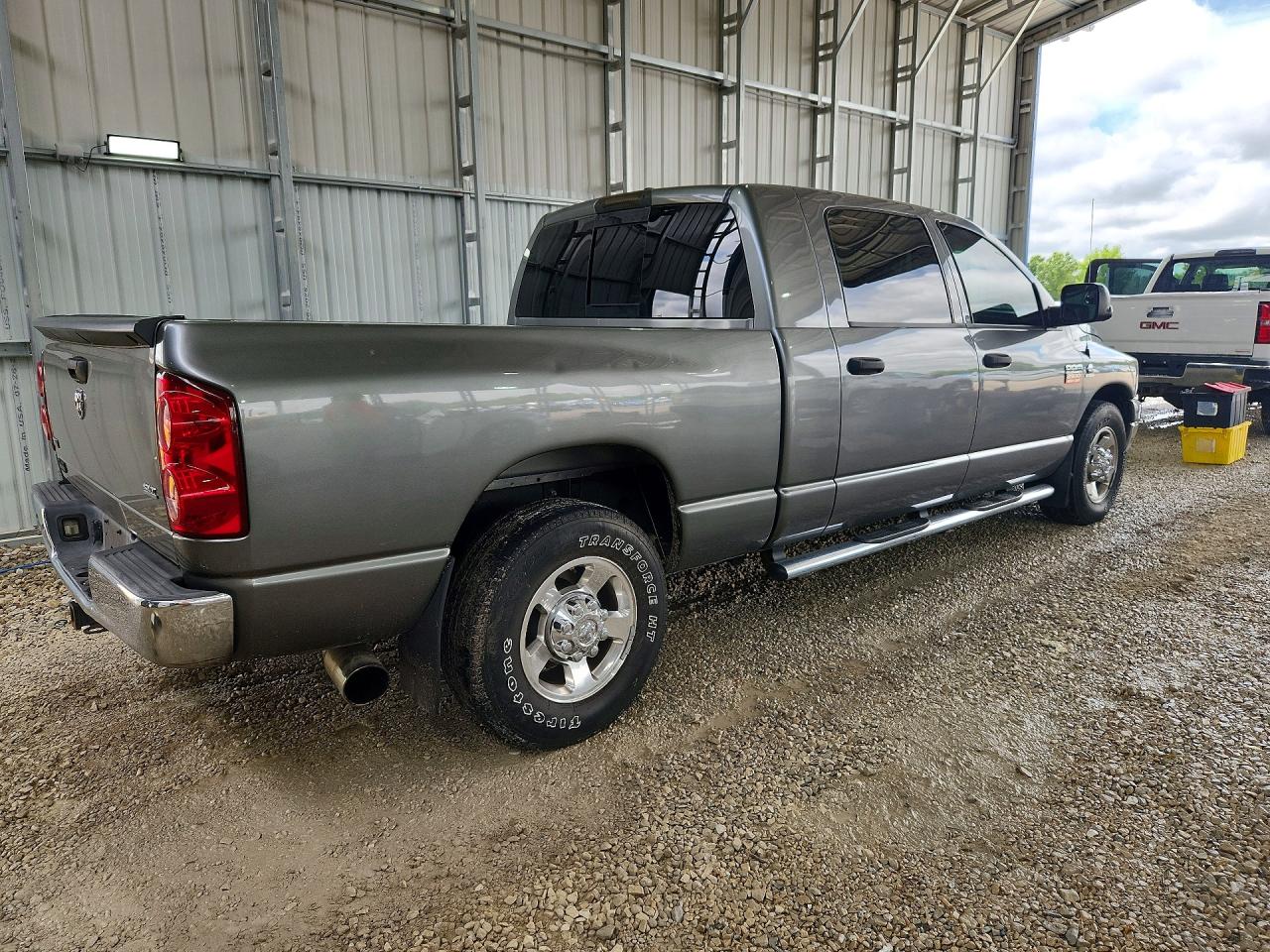 Dodge Ram 2500