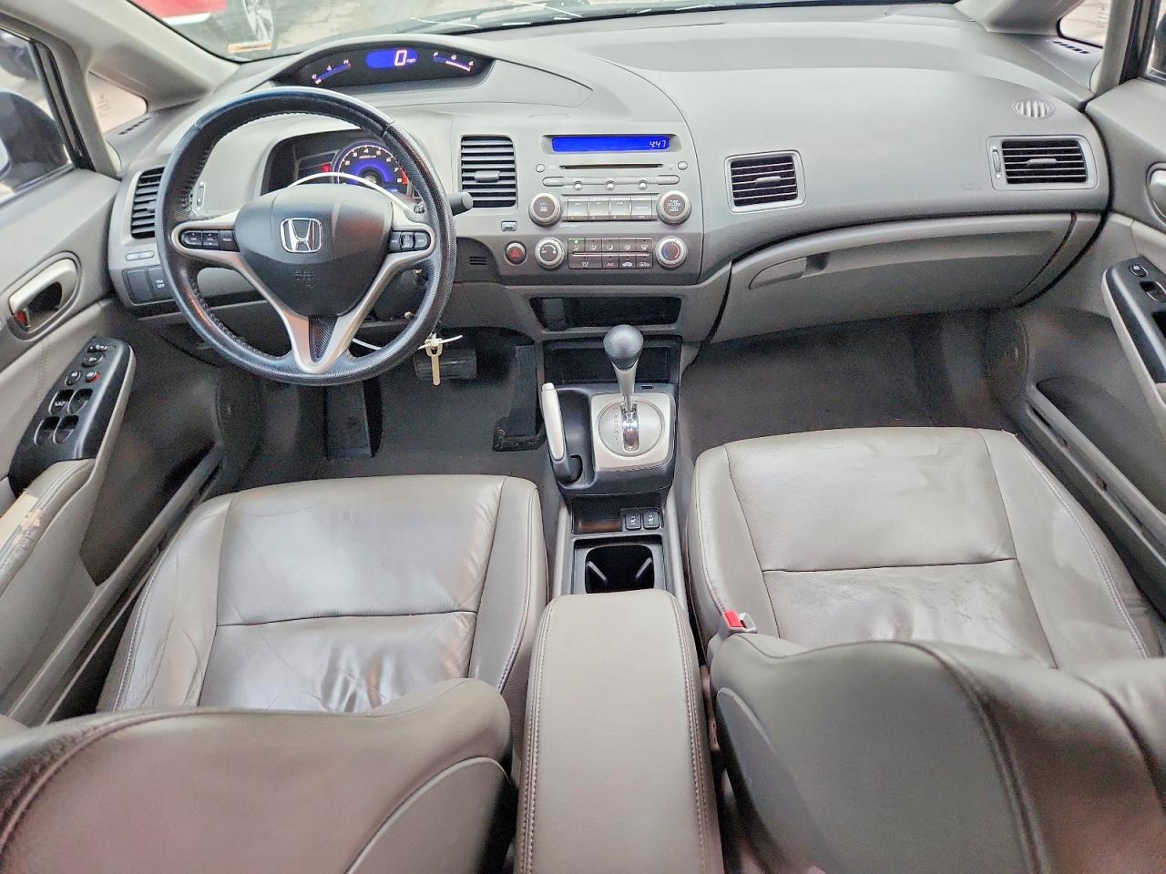 Honda Civic Exl