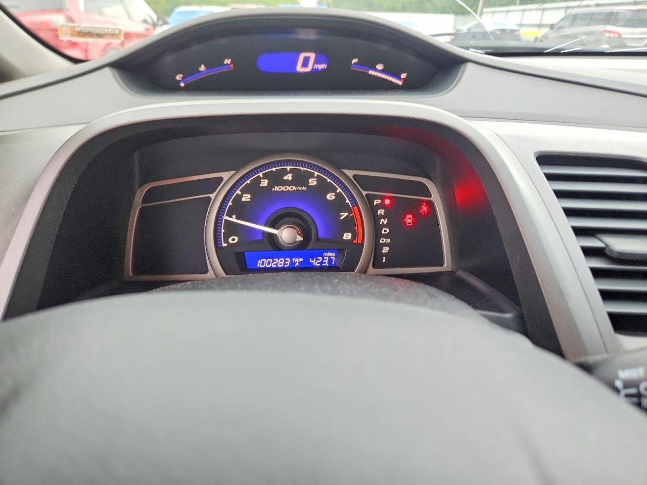 Honda Civic Exl