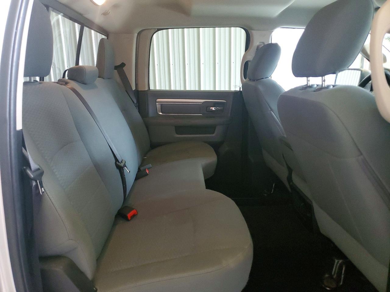 Ram 2500 Slt