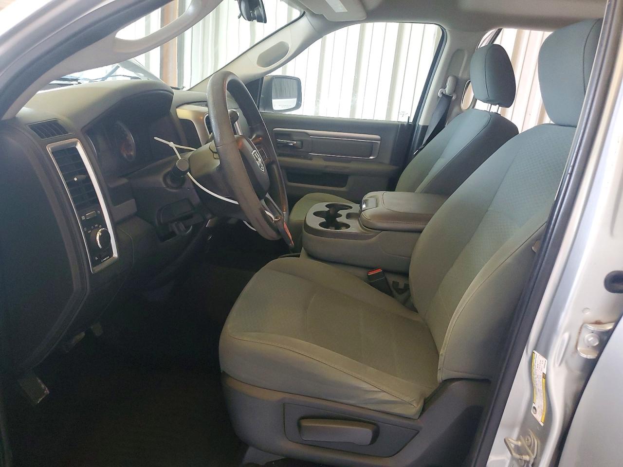 Ram 2500 Slt