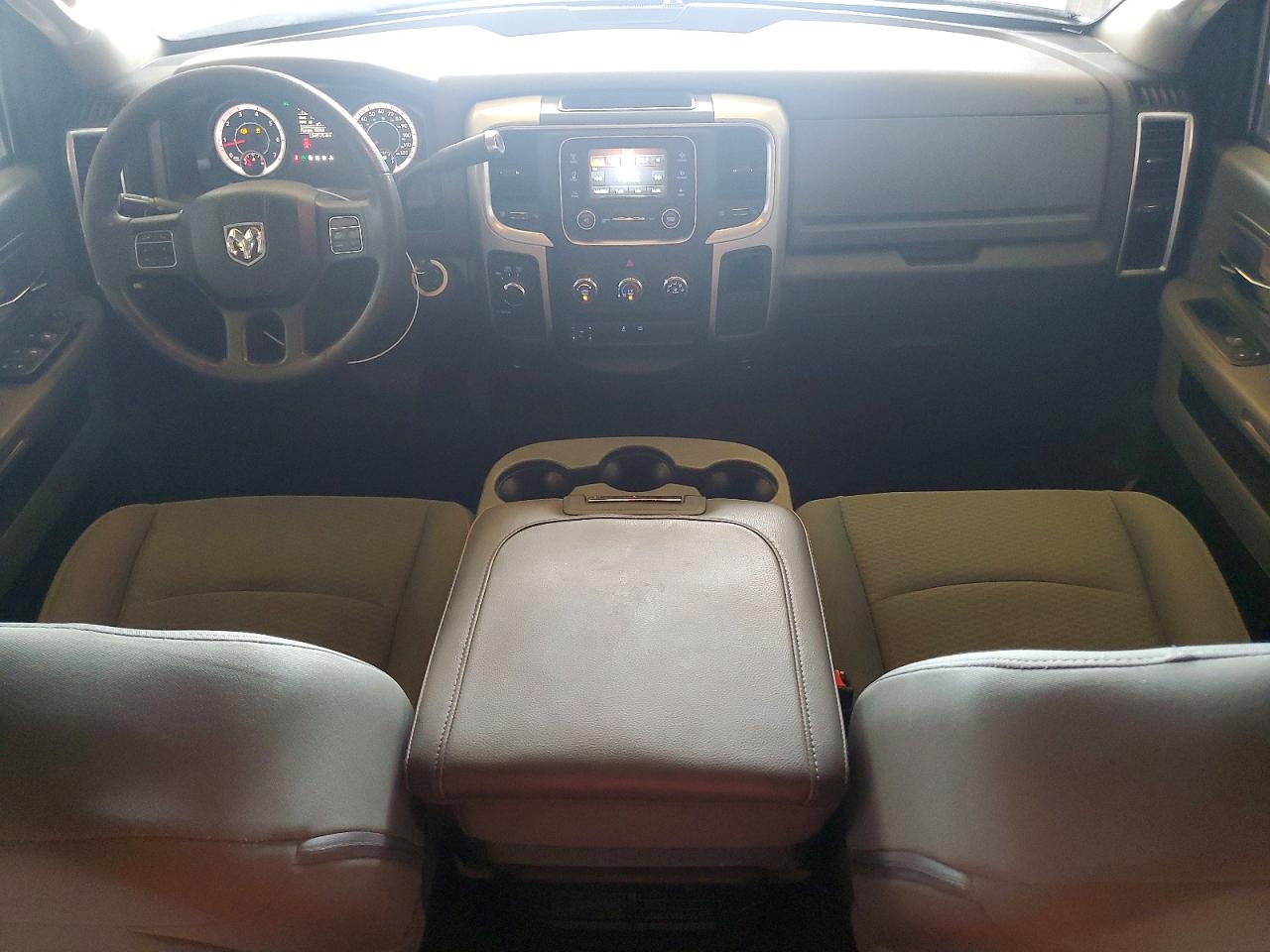 Ram 2500 Slt