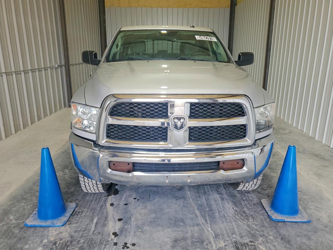 Ram 2500 Slt