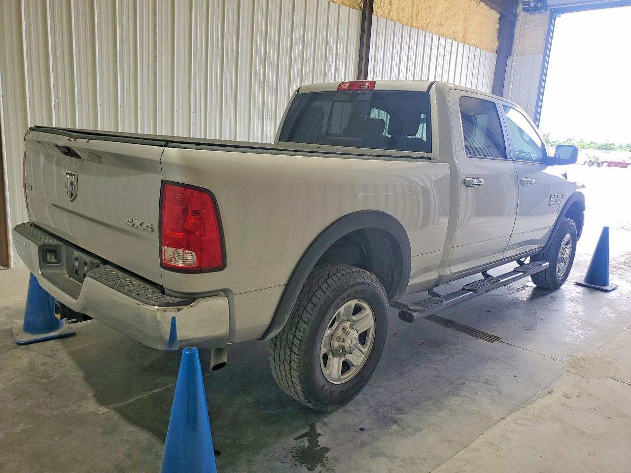 Ram 2500 Slt
