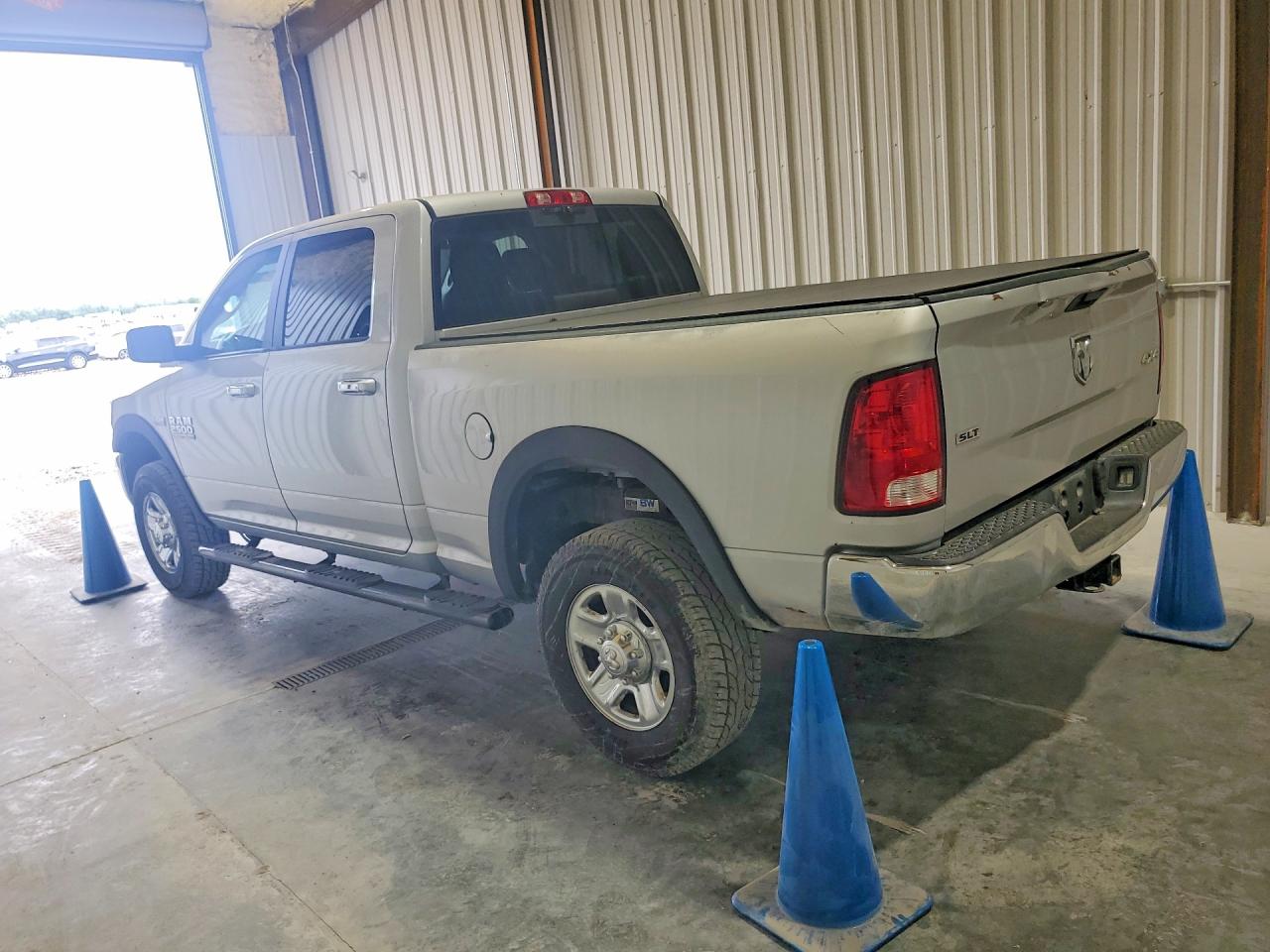 Ram 2500 Slt