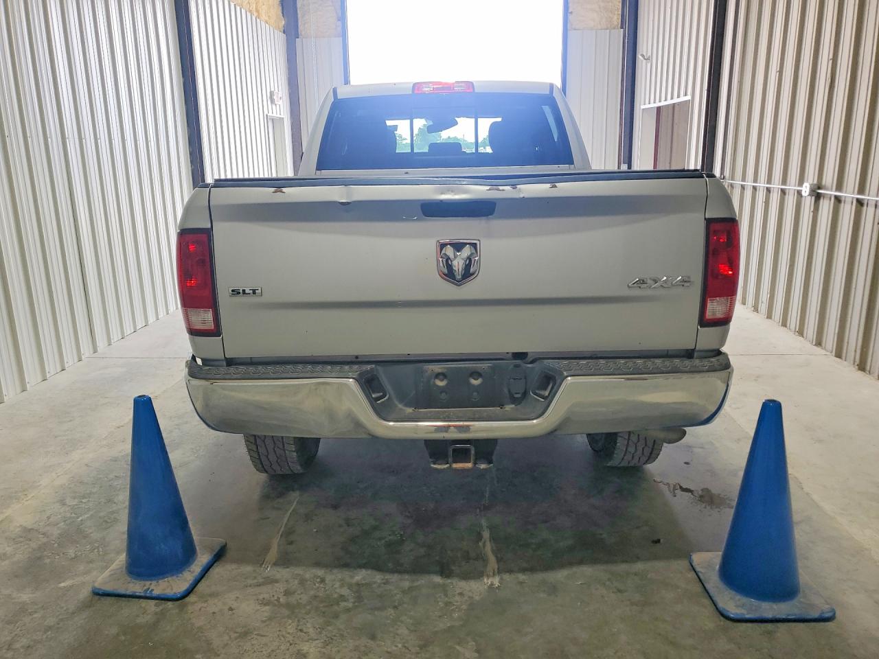 Ram 2500 Slt