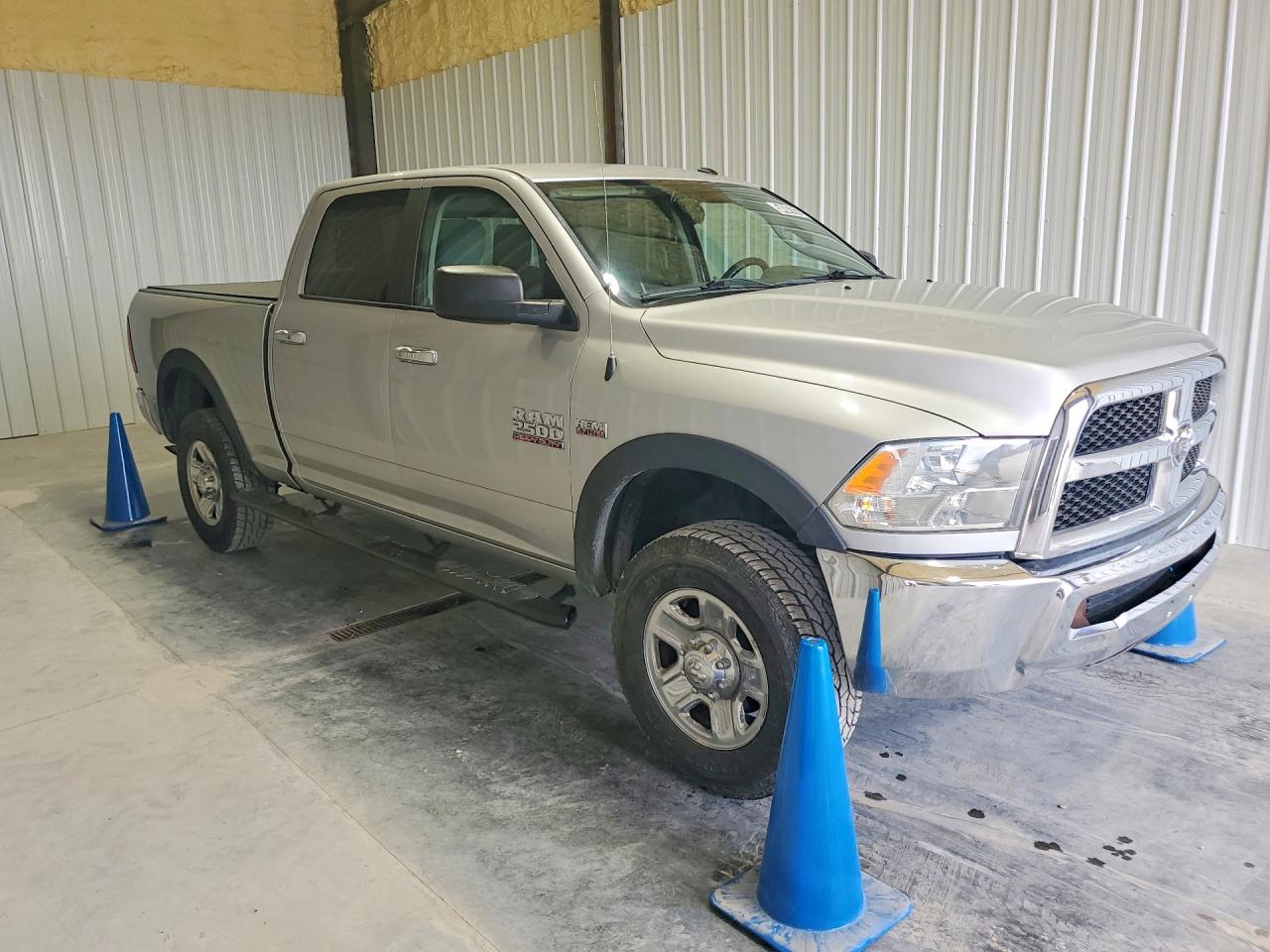 Ram 2500 Slt