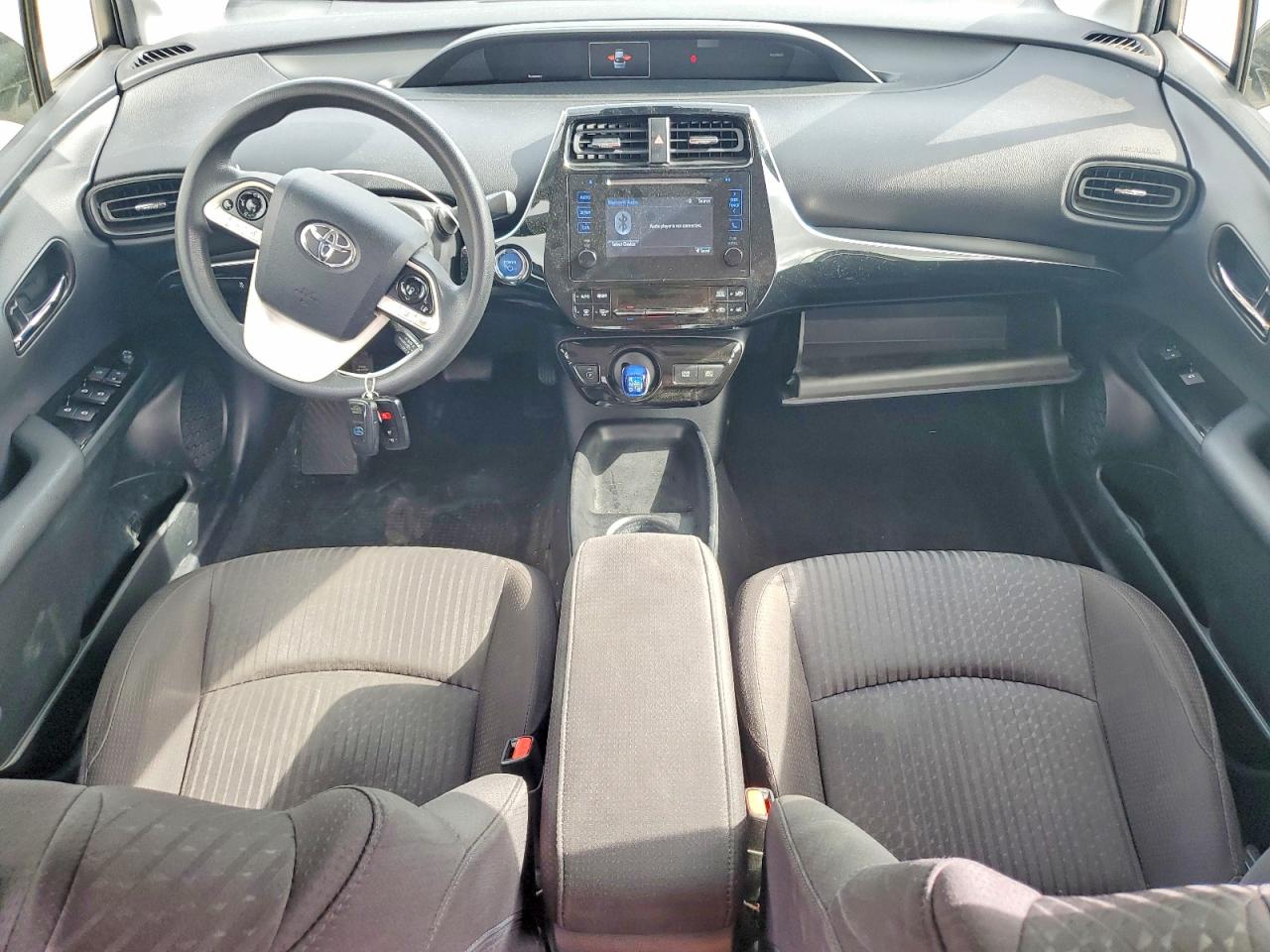 Toyota Prius Two Eco