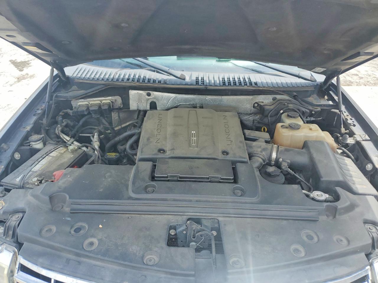 Lincoln Navigator L