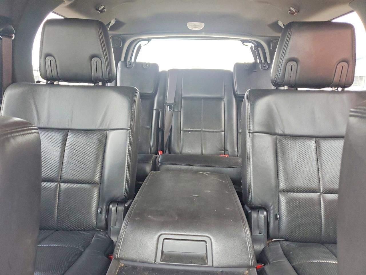 Lincoln Navigator L