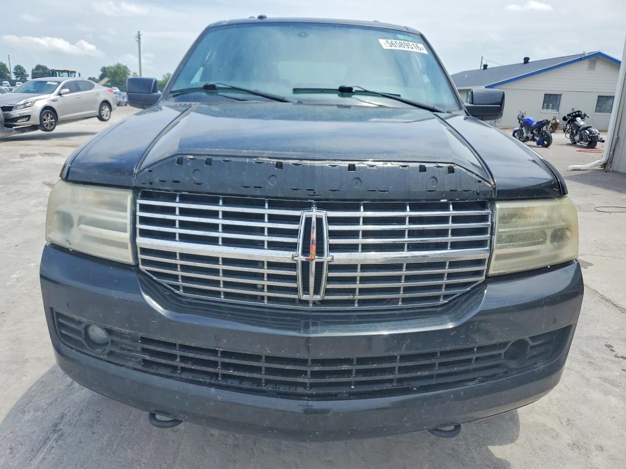 Lincoln Navigator L