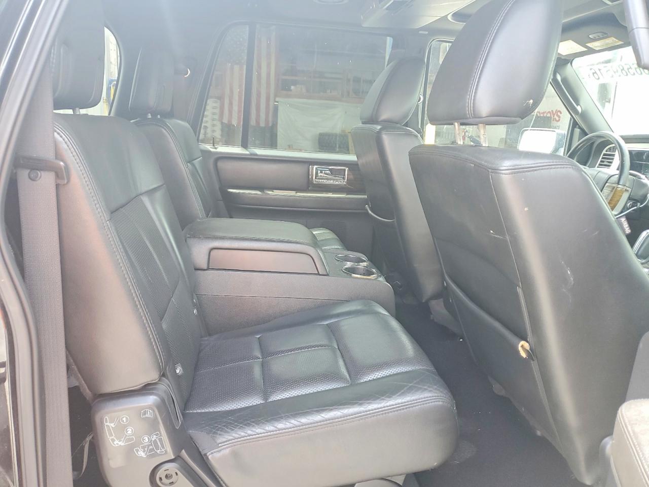 Lincoln Navigator L