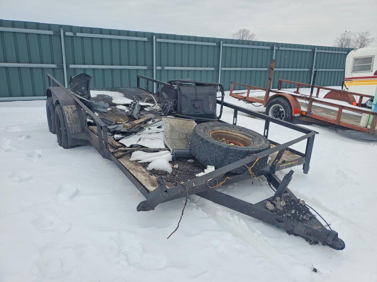 Salvage Unknown Other Image