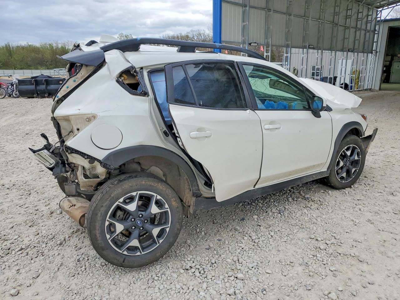 Subaru Crosstrek Premium