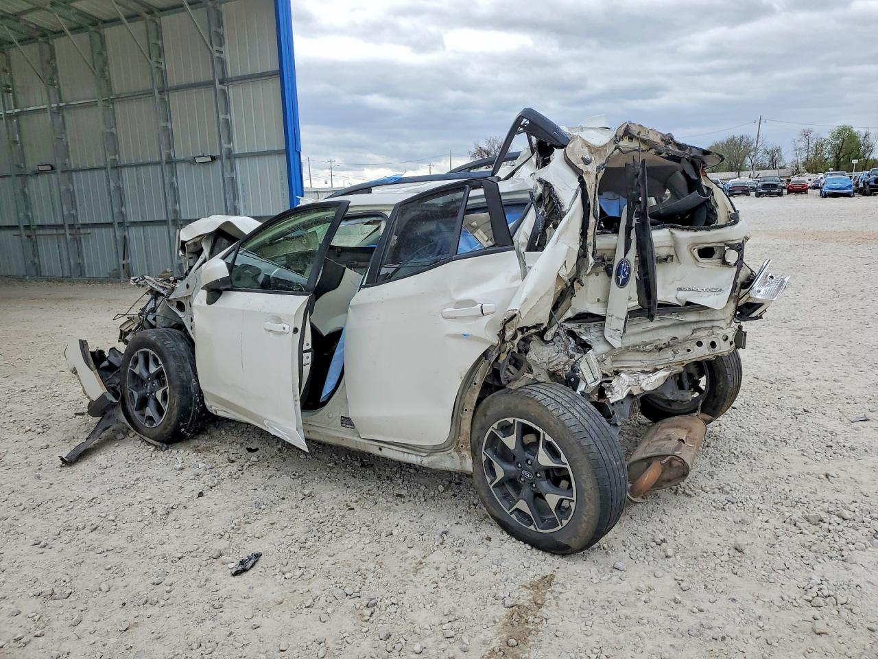 Subaru Crosstrek Premium