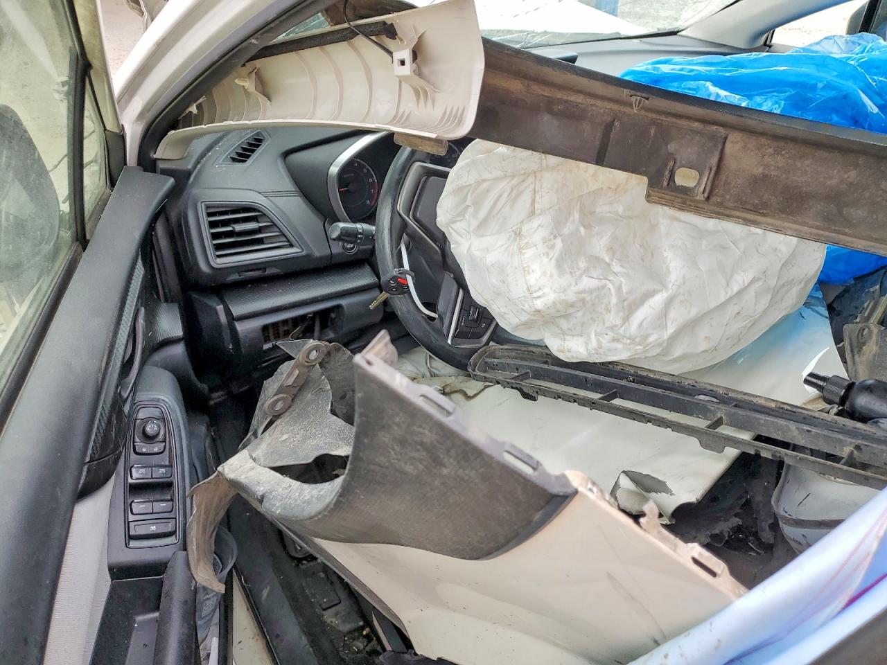 Subaru Crosstrek Premium