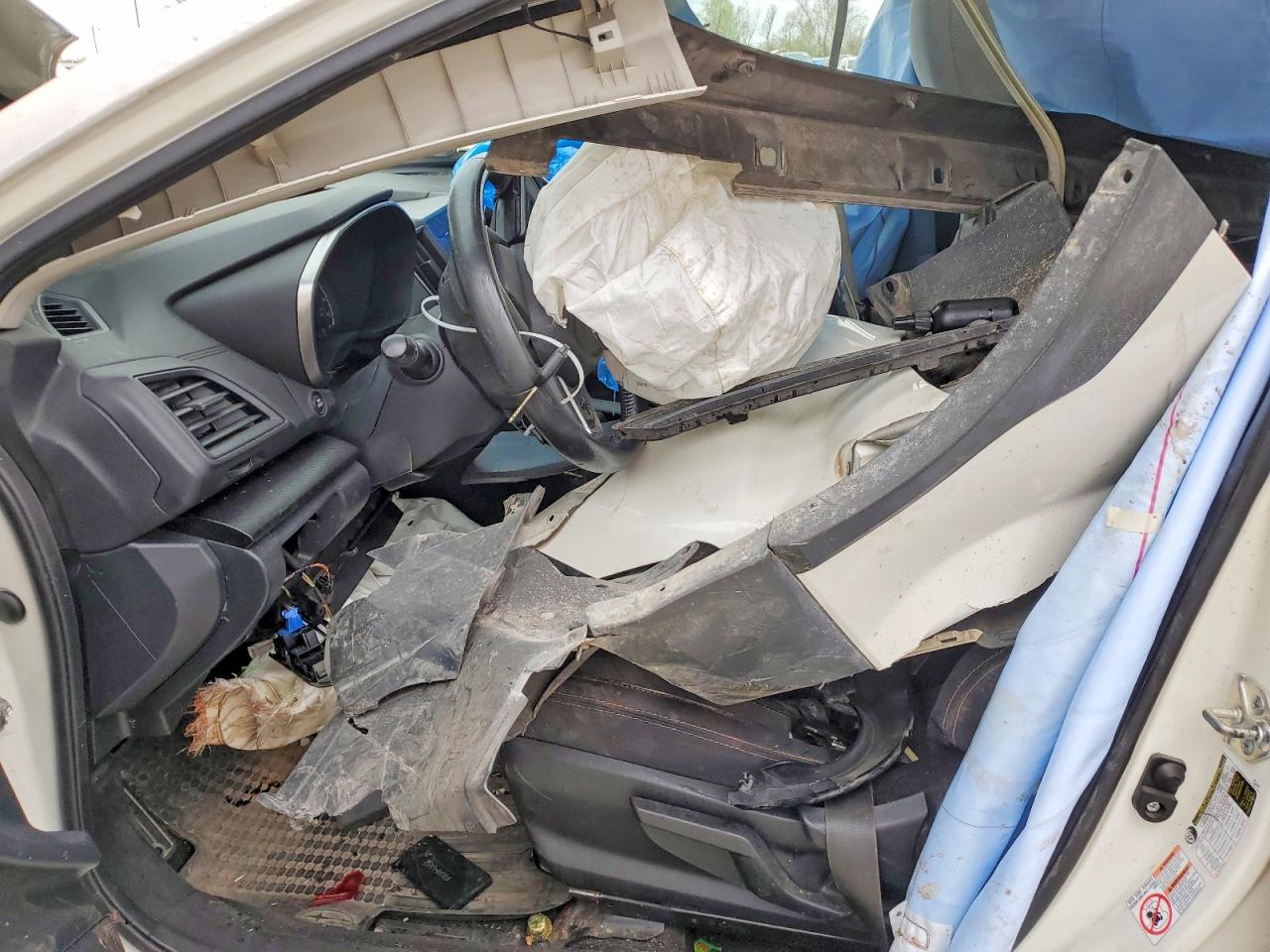 Subaru Crosstrek Premium