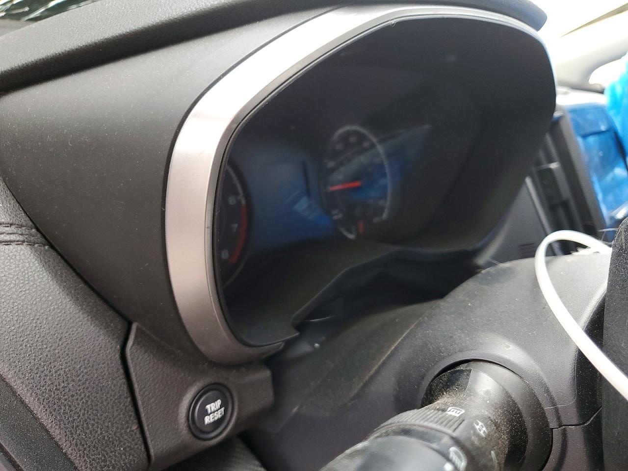 Subaru Crosstrek Premium
