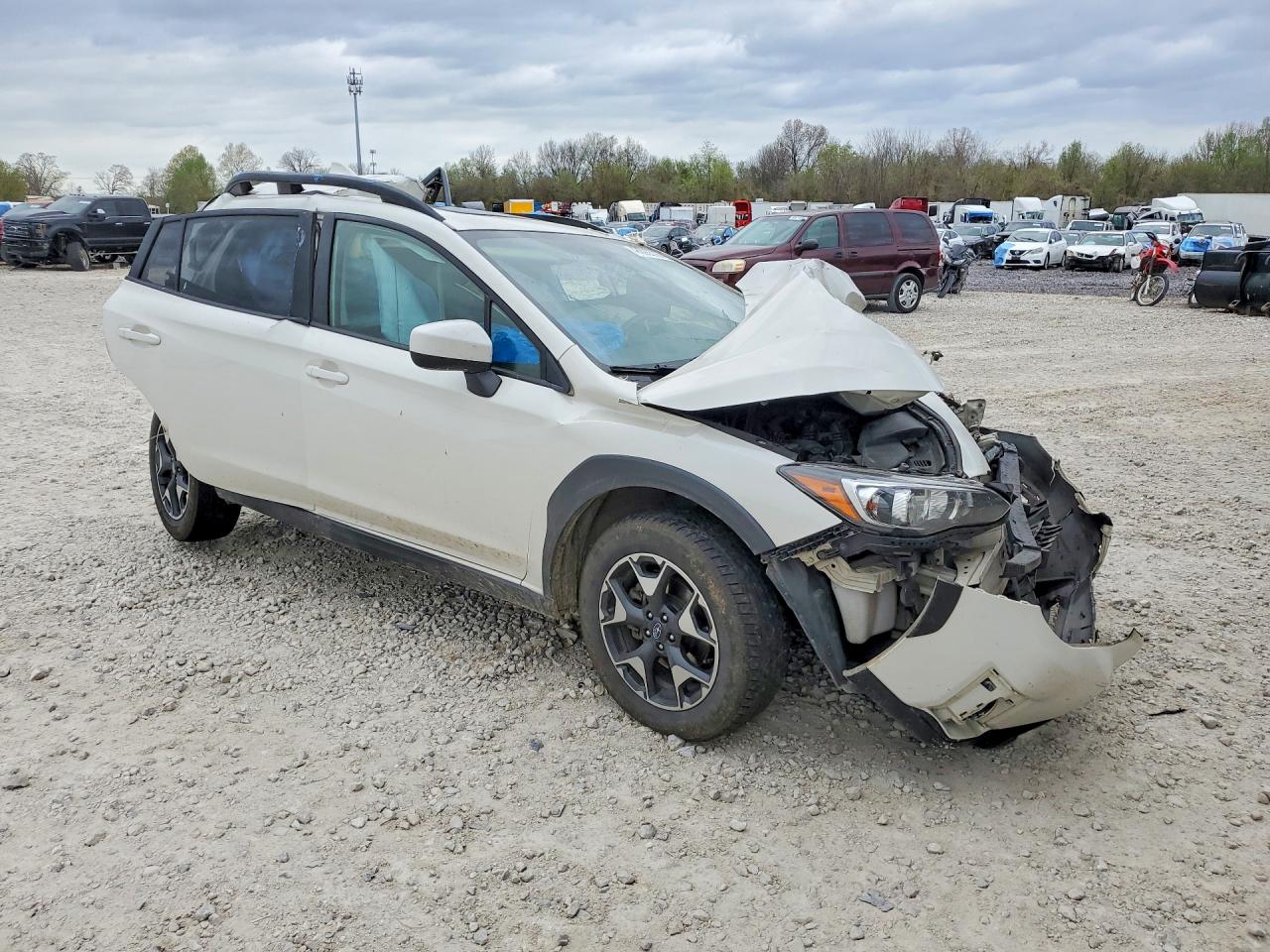 Subaru Crosstrek Premium