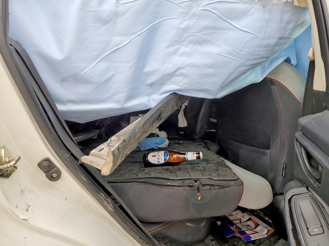 Subaru Crosstrek Premium