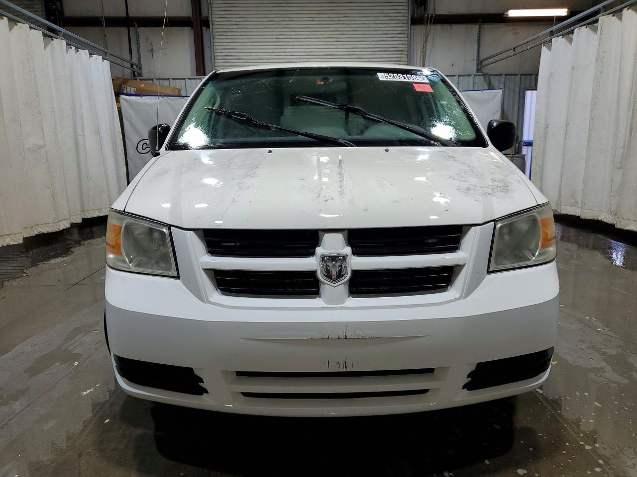 Dodge Caravan Se