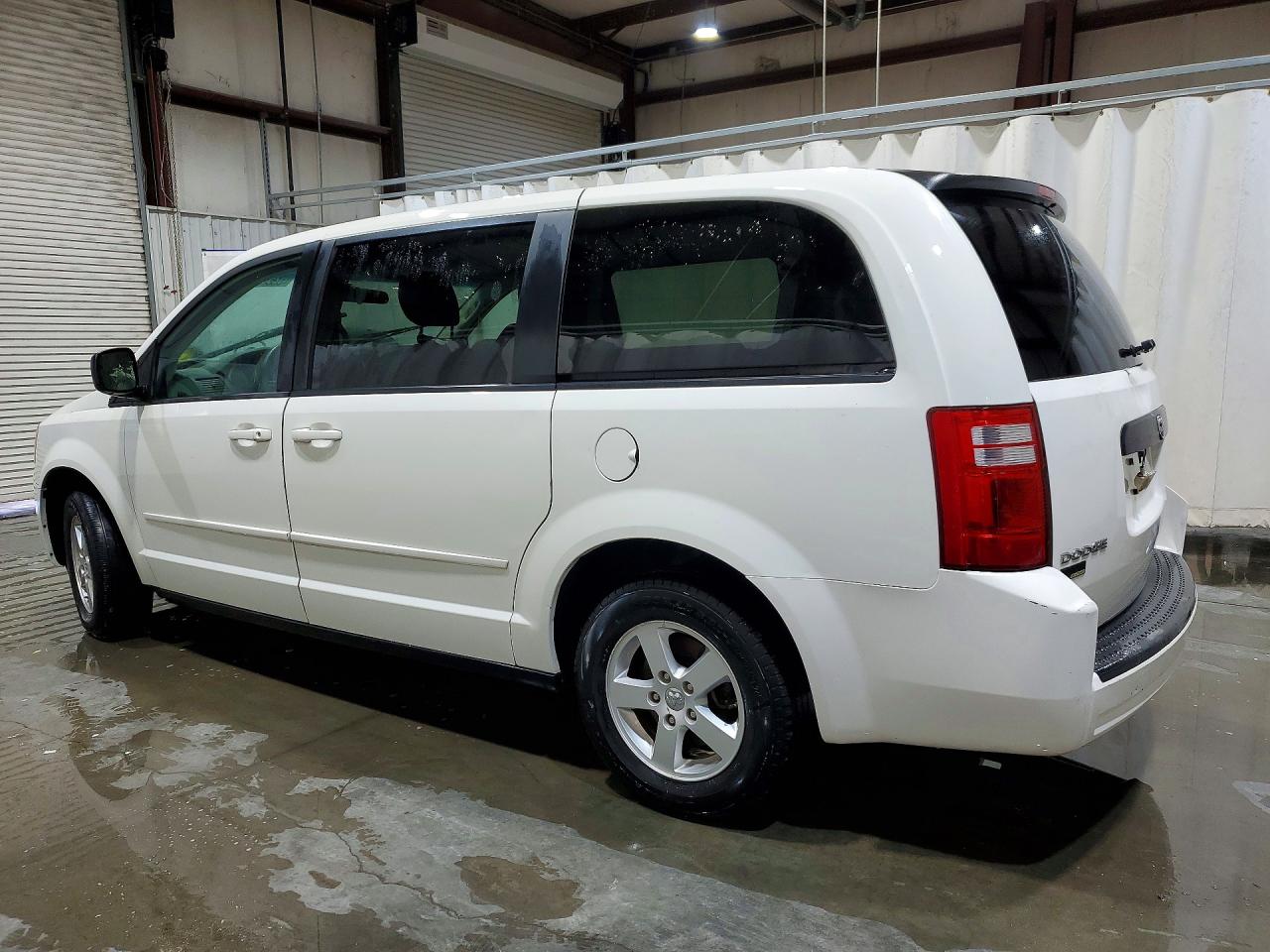 Dodge Caravan Se