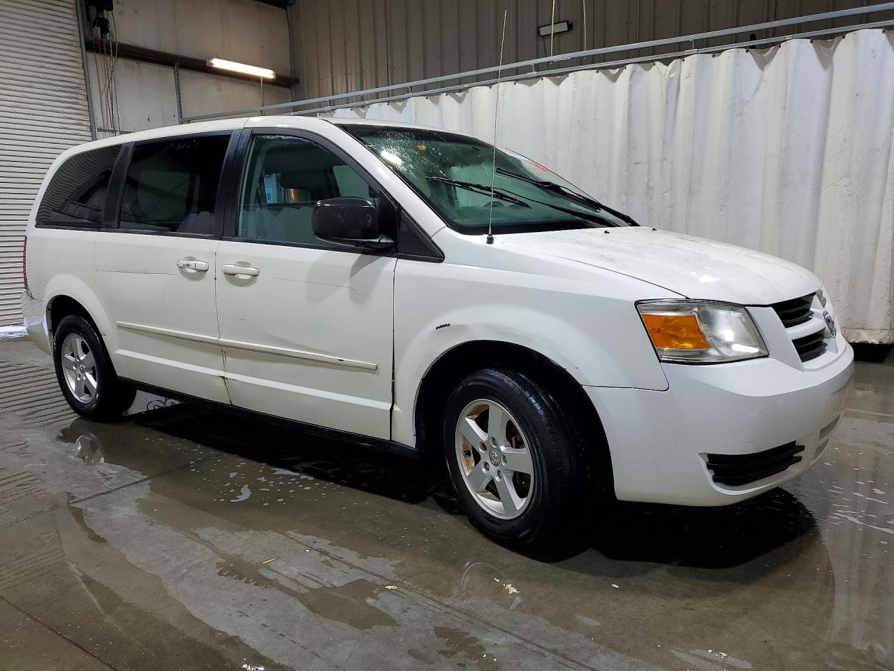 Dodge Caravan Se