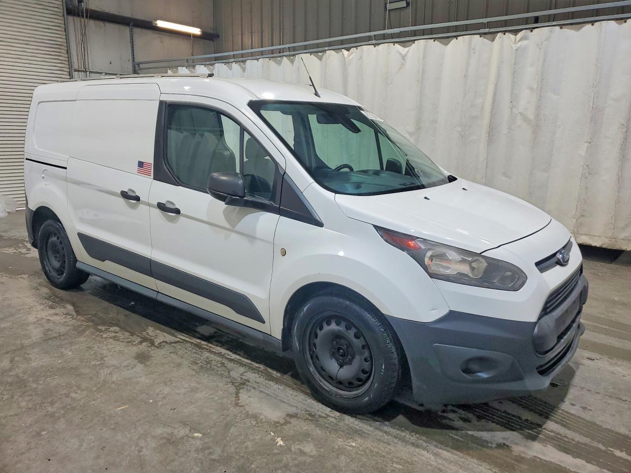 Ford Transit Xl